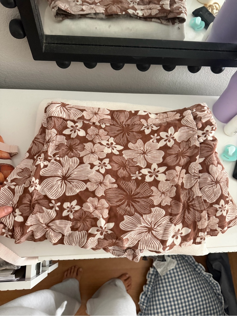 RIPCURL SKORT - Picture 9 of 11